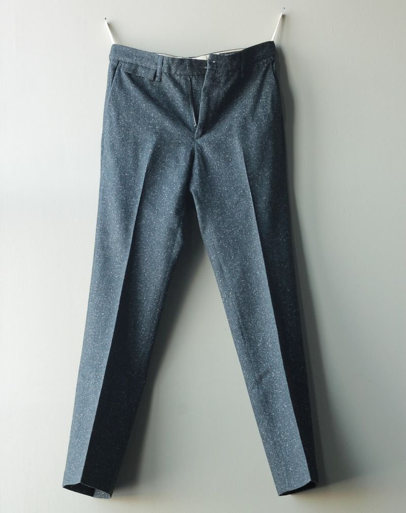 resources of Denim Shirt Grey exporters