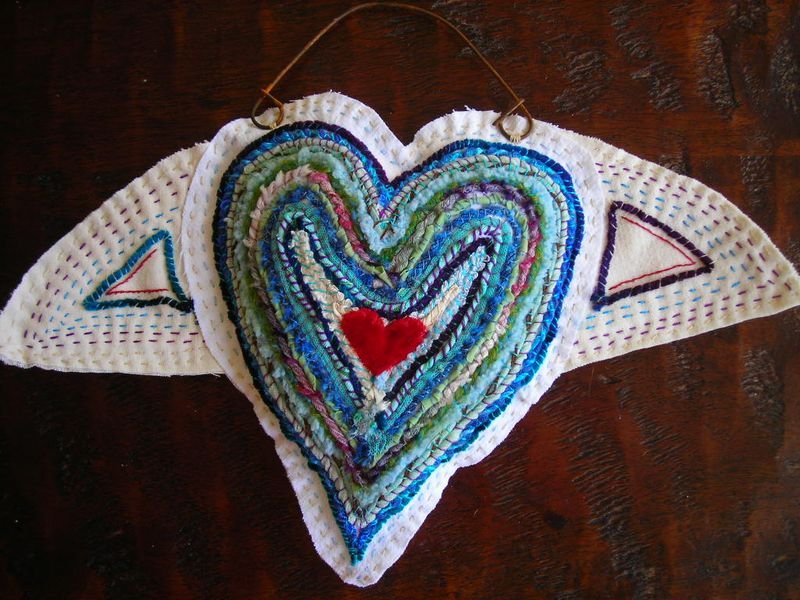 resources of Embroidered Badges with Merrowed Border exporters
