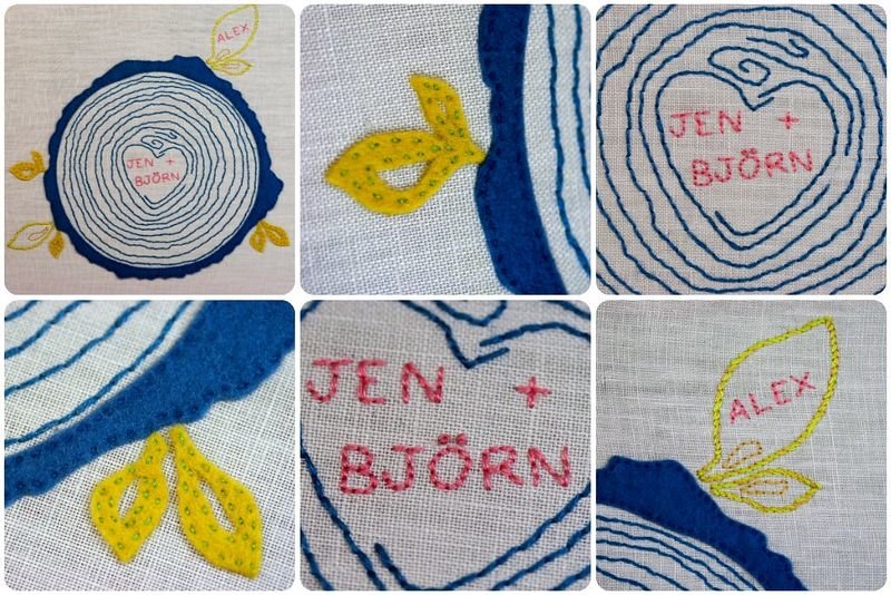 resources of Taffeta with embroidery exporters