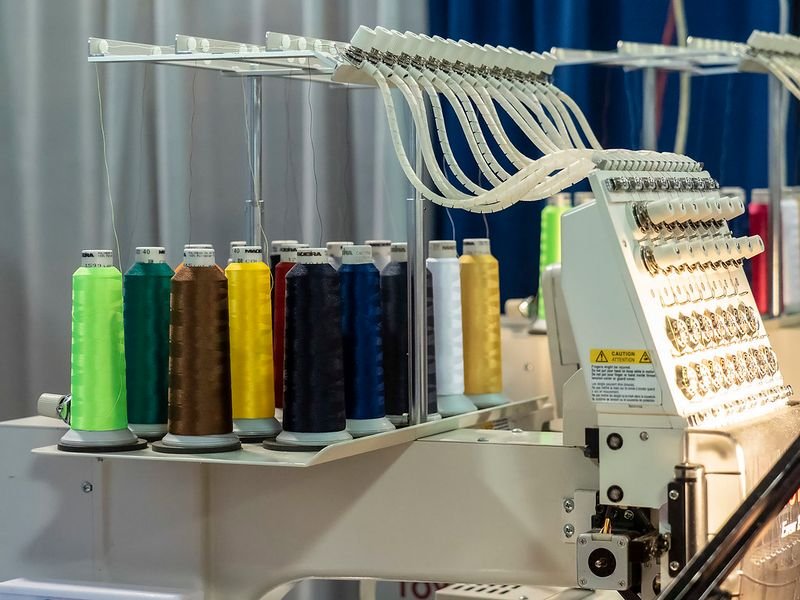 resources of Automatic Mattress Finishing Line exporters