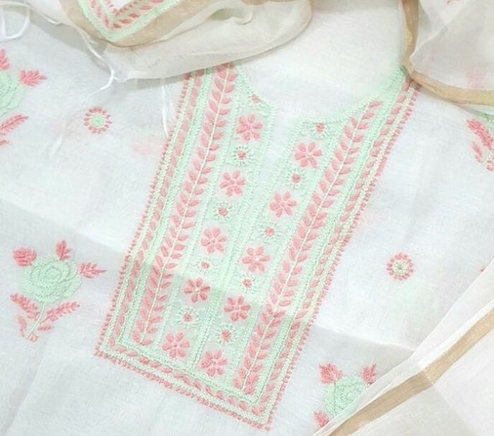 Embroidery Products Exporters, Wholesaler & Manufacturer | Globaltradeplaza.com