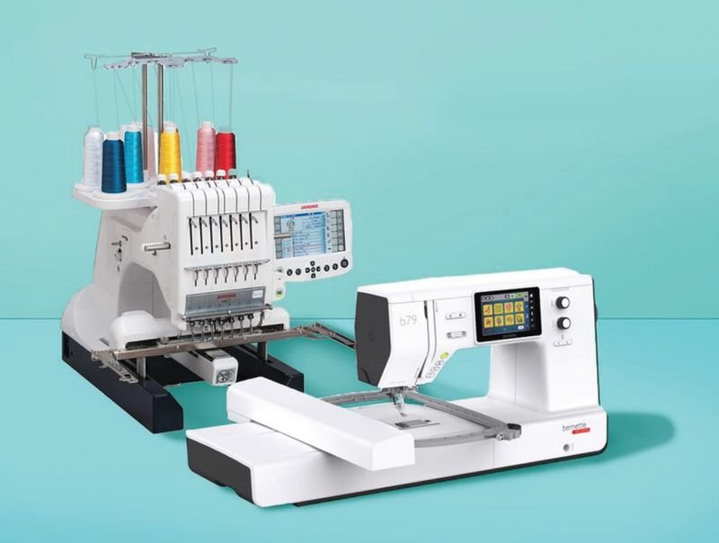 resources of Online stitcher and trimmer exporters
