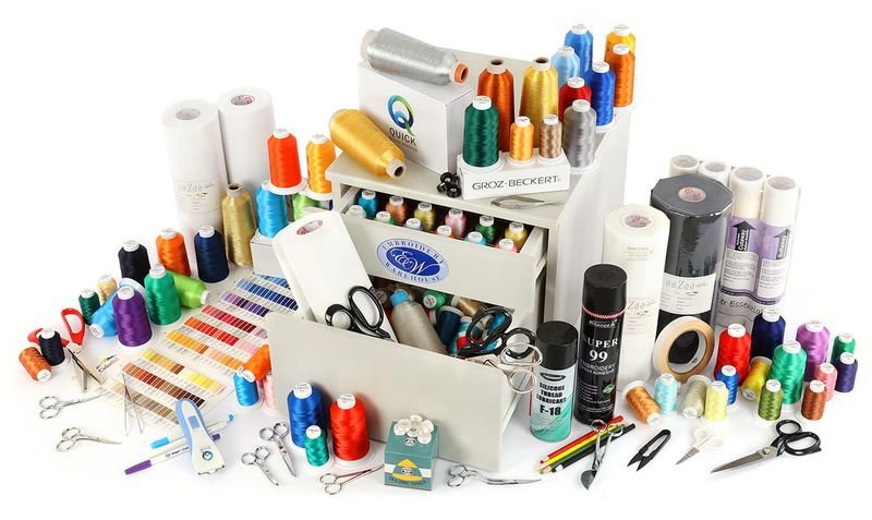 resources of Office consumable exporters