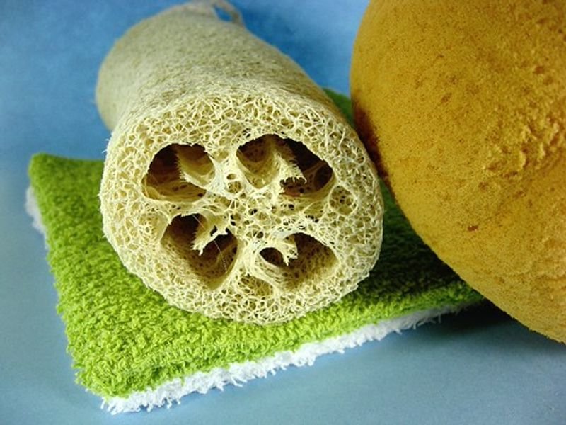 resources of Kitchen Loofah Scrub exporters resources of Kitchen Loofah Scrub exporters