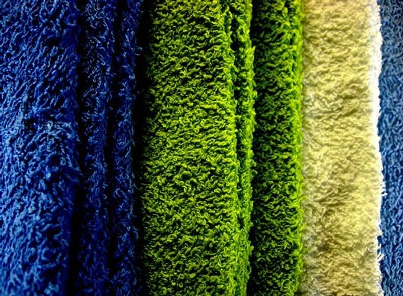 resources of Terry Towels exporters