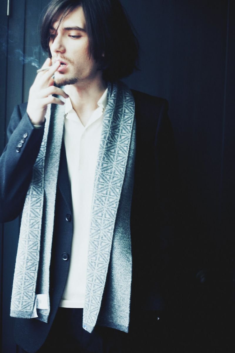 resources of Smoking Jacket exporters