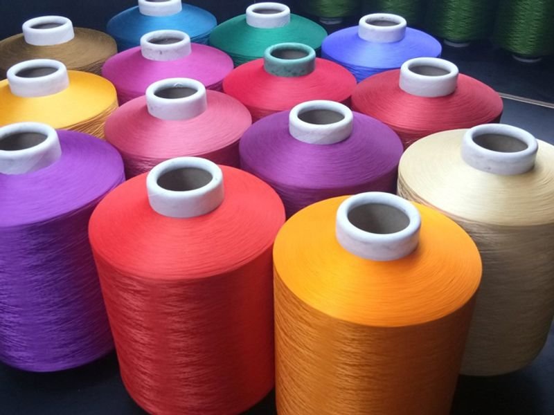resources of Filament yarn exporters