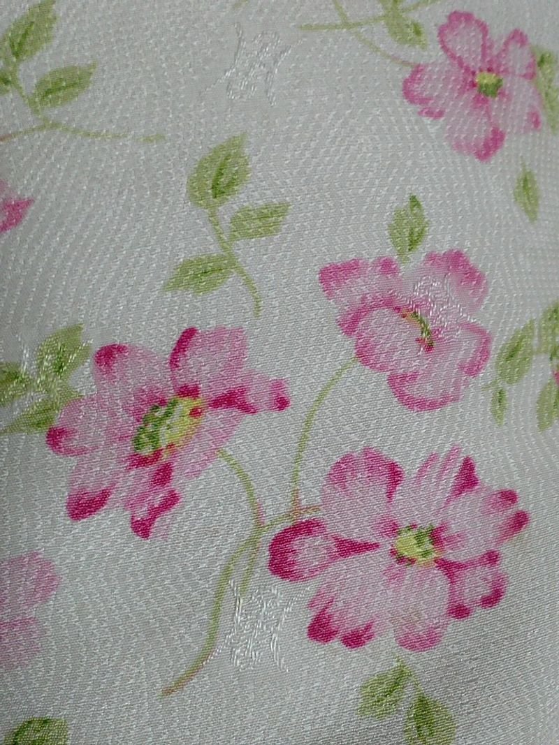 resources of Flower Jacquard Nylon Lycra Knitted Mesh Fabric exporters