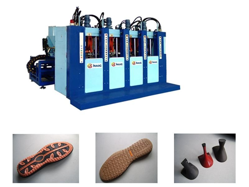 Footwear Machinery Exporters, Wholesaler & Manufacturer | Globaltradeplaza.com