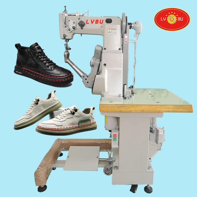 resources of Shoe Repair Machine ZX-211 exporters