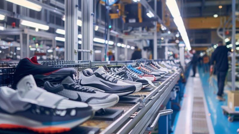resources of Sports Shoes & Running Shoes exporters