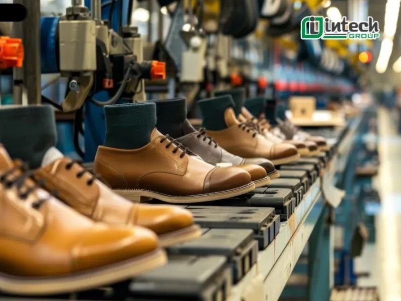 resources of Working shoes exporters