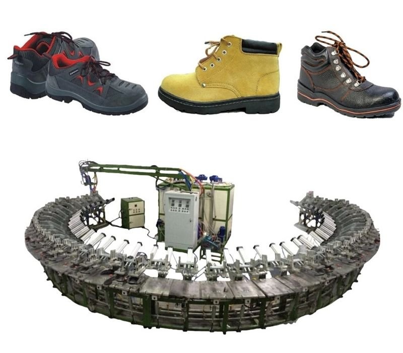resources of Shoe Relasting Machine exporters
