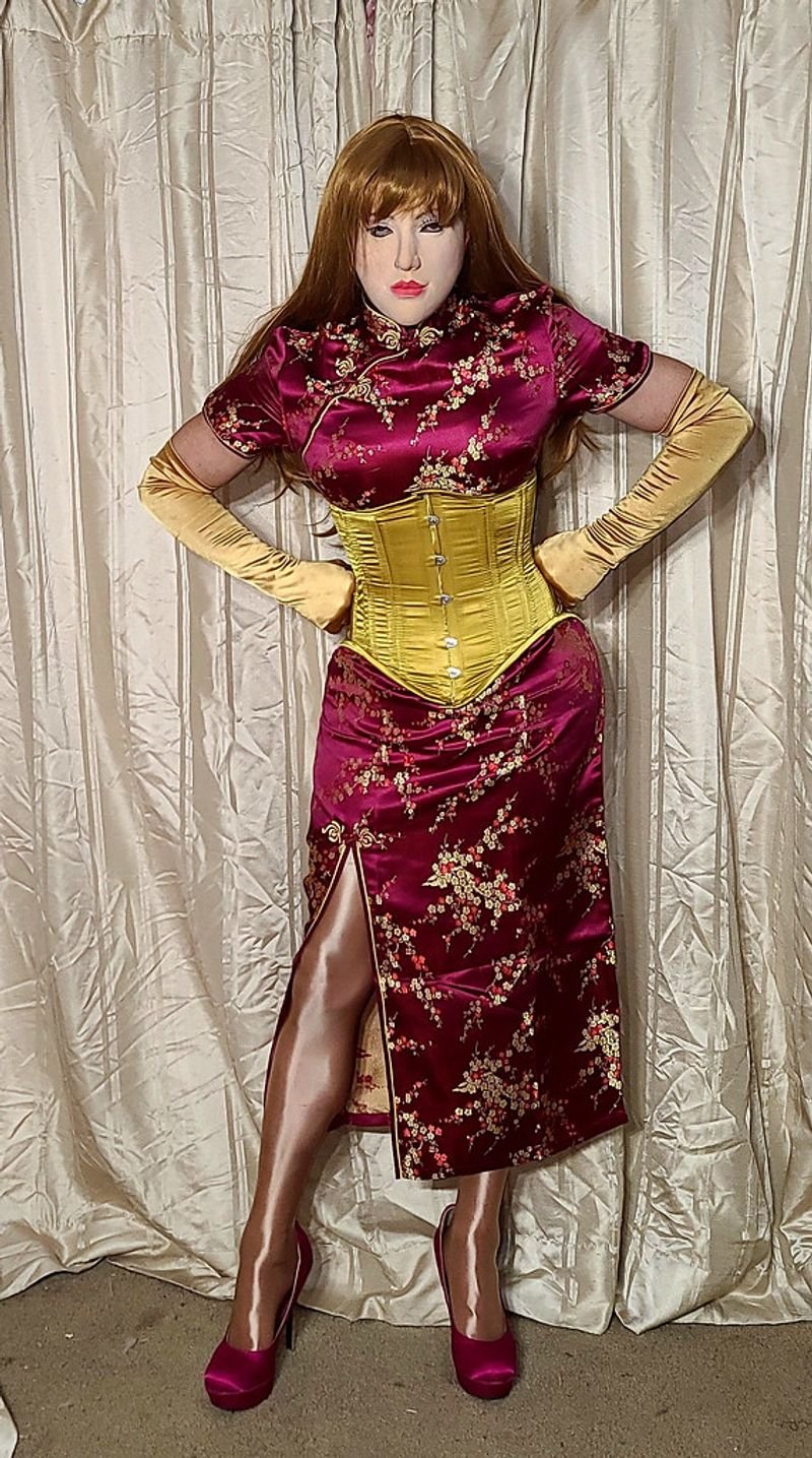 resources of Jangjung Vina Gown exporters