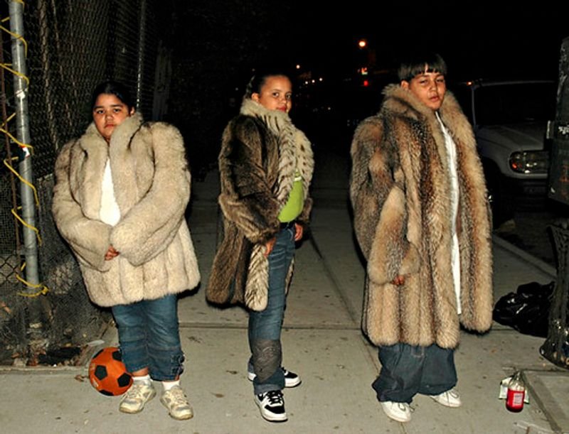 resources of Sheepskin fur coats exporters