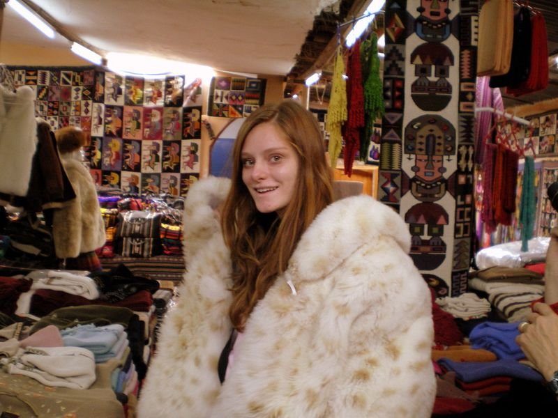 resources of Women’s Alpaca Coat exporters