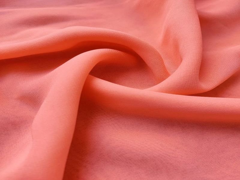 resources of 100%polyester voile fabric for scarf exporters