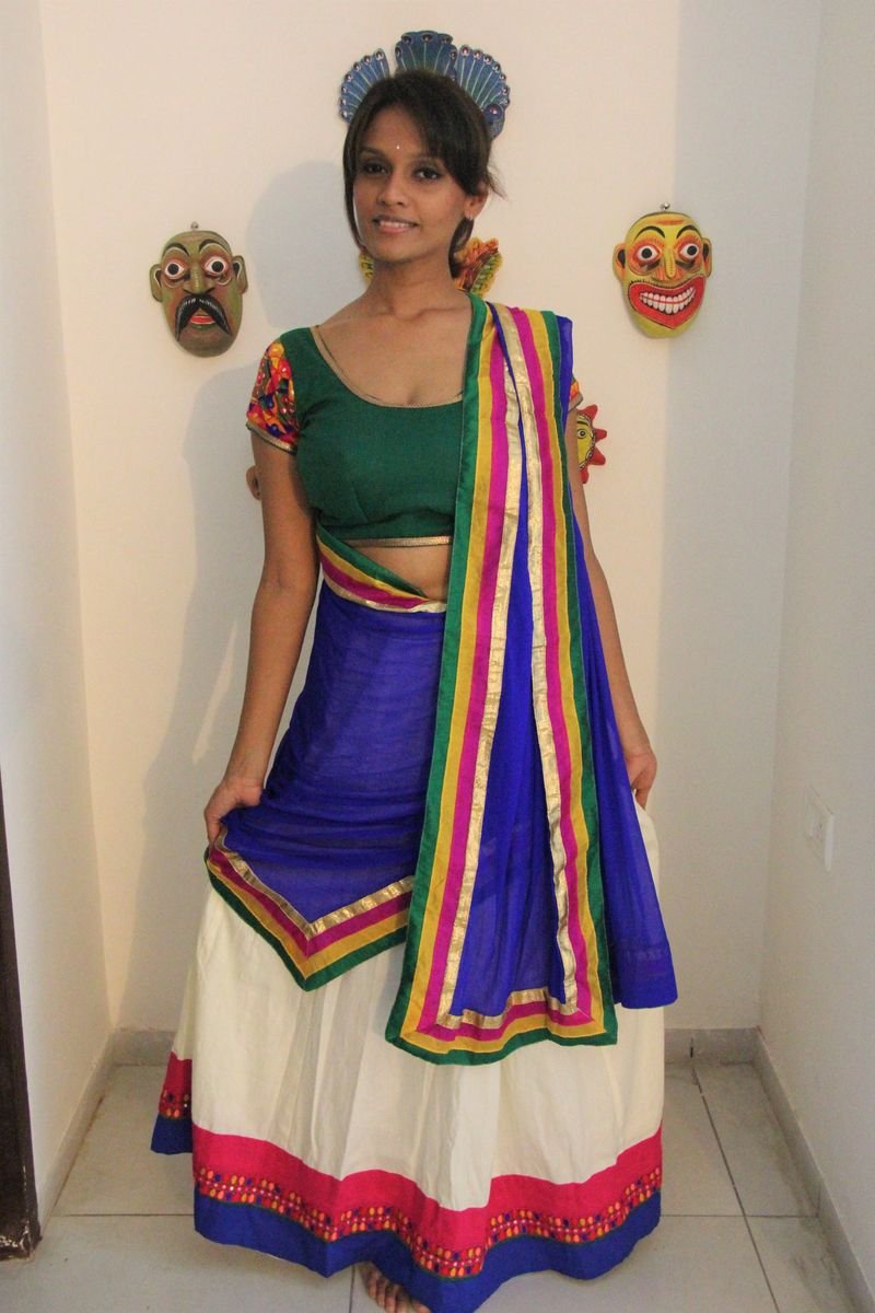 resources of Saree Shape Wear exporters