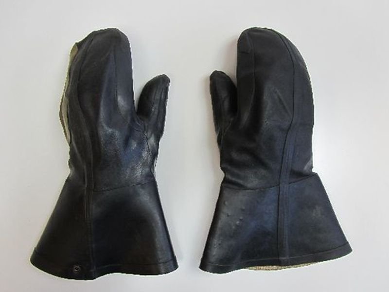 resources of Working Gloves exporters