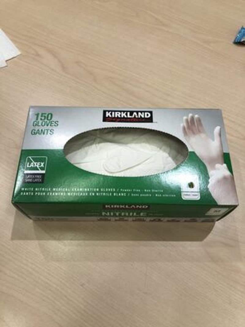 resources of Disposable Nitrile Examination Gloves exporters resources of Disposable Nitrile Examination Gloves exporters