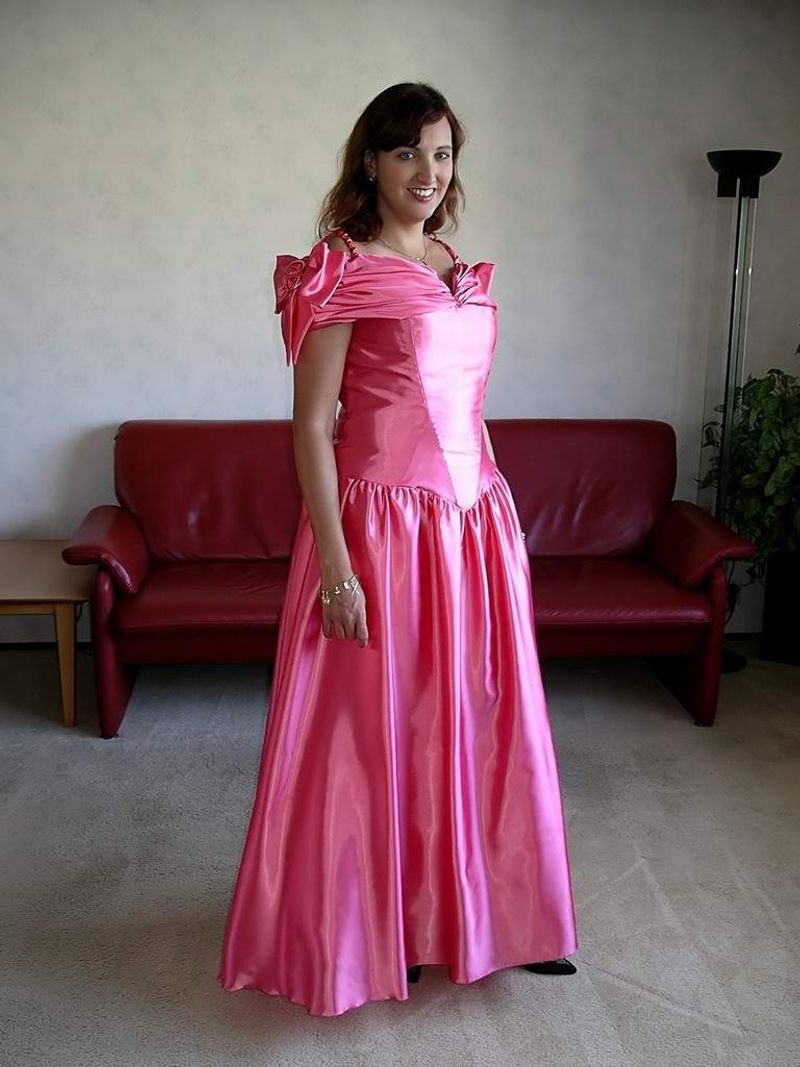 resources of Princess dress exporters