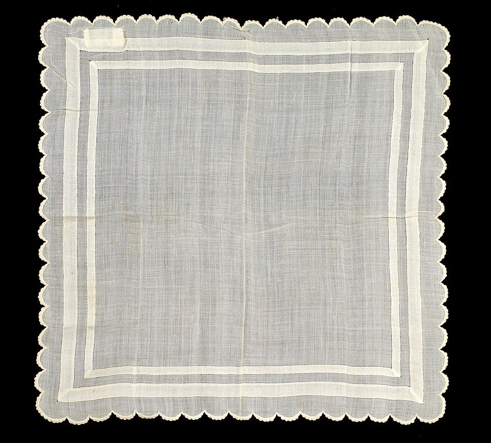 Handkerchief Exporters, Wholesaler & Manufacturer | Globaltradeplaza.com