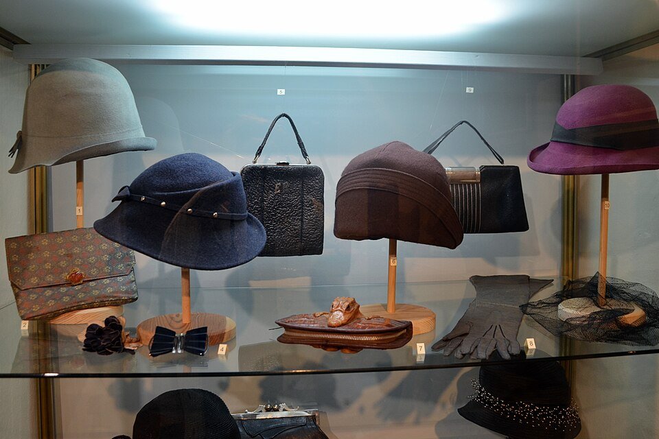 Hats and Caps Exporters, Wholesaler & Manufacturer | Globaltradeplaza.com