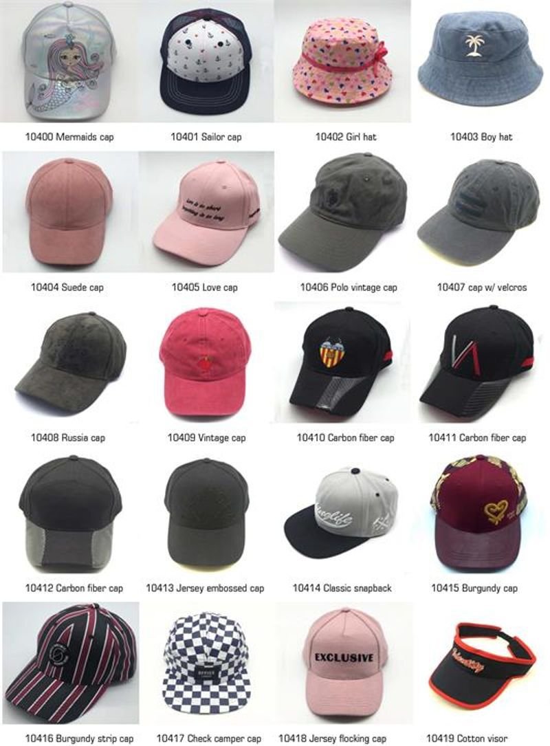 resources of Gray Heather Snap Back Acrylic Hats Caps exporters