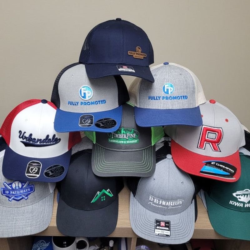 resources of Woven Caps exporters