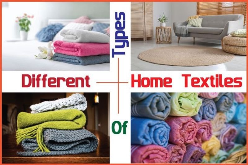 resources of Home Textile exporters