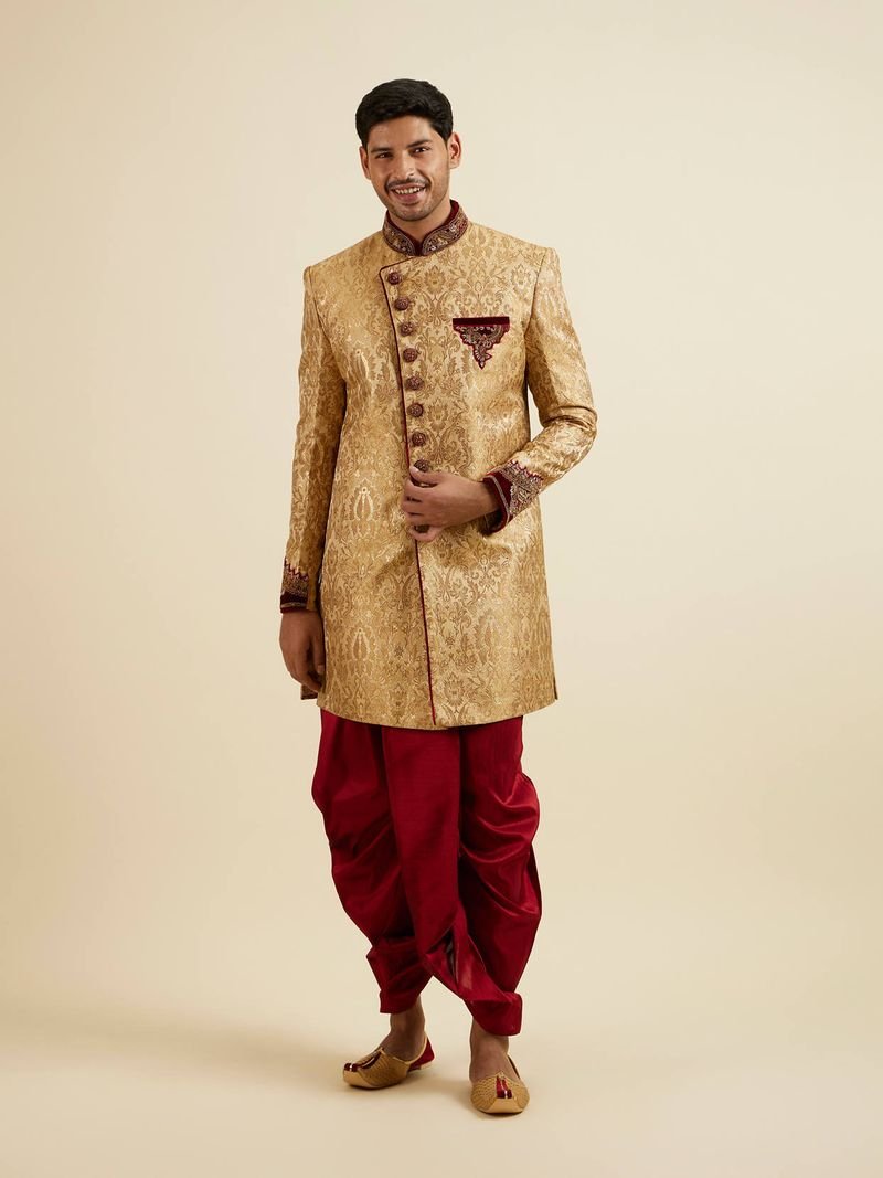 resources of Indo western salwar exporters