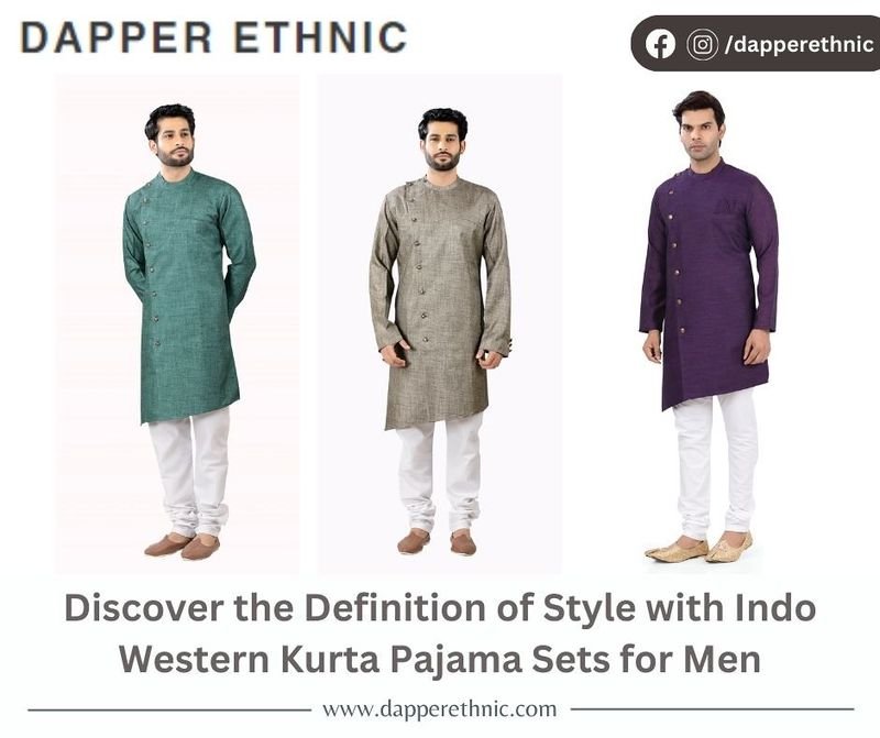resources of Ethnic Wear Section exporters