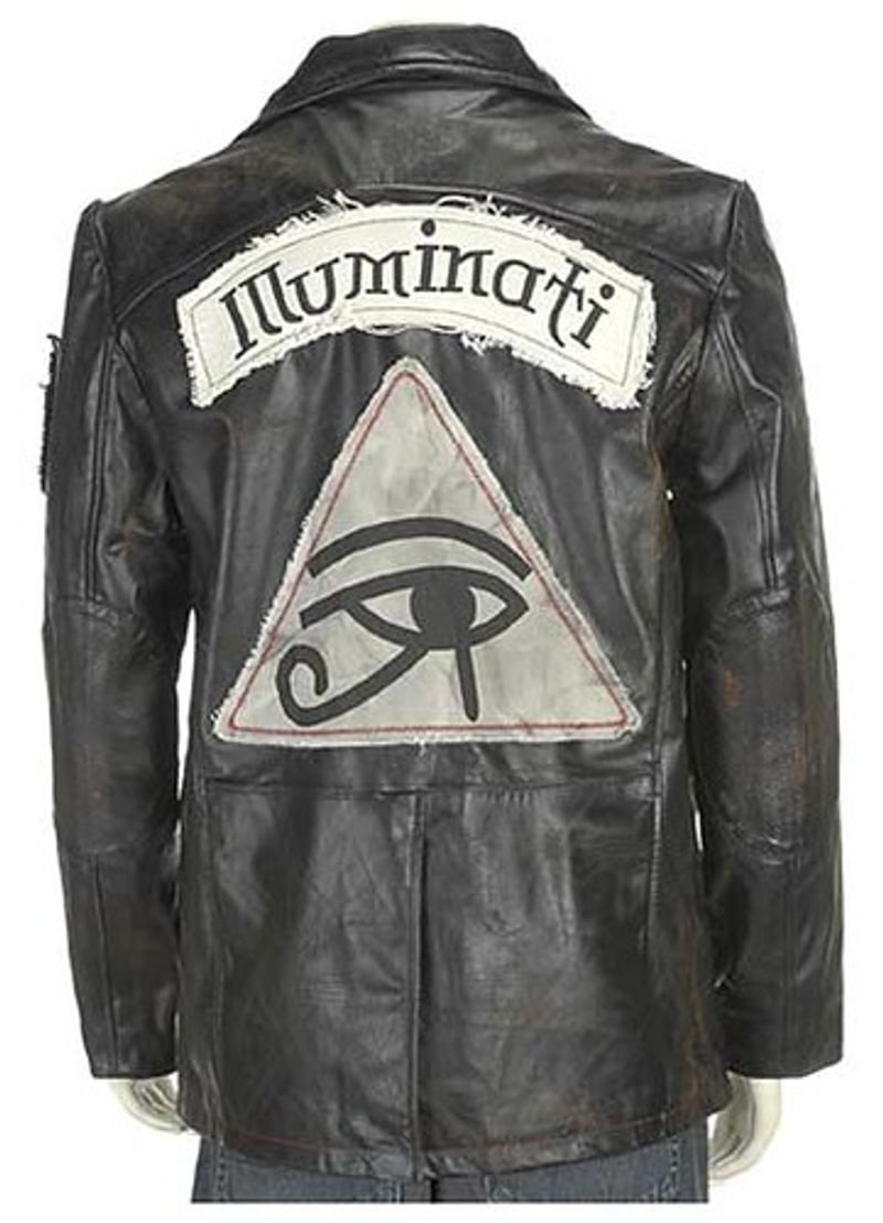 resources of Hooded Jacket (Spring Jkt) exporters