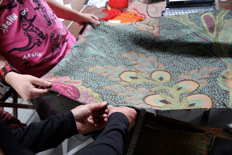 resources of Jacquard Premium Fabric exporters resources of Jacquard Premium Fabric exporters