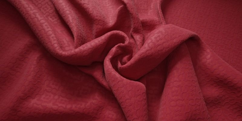 resources of Jacquard fabric exporters