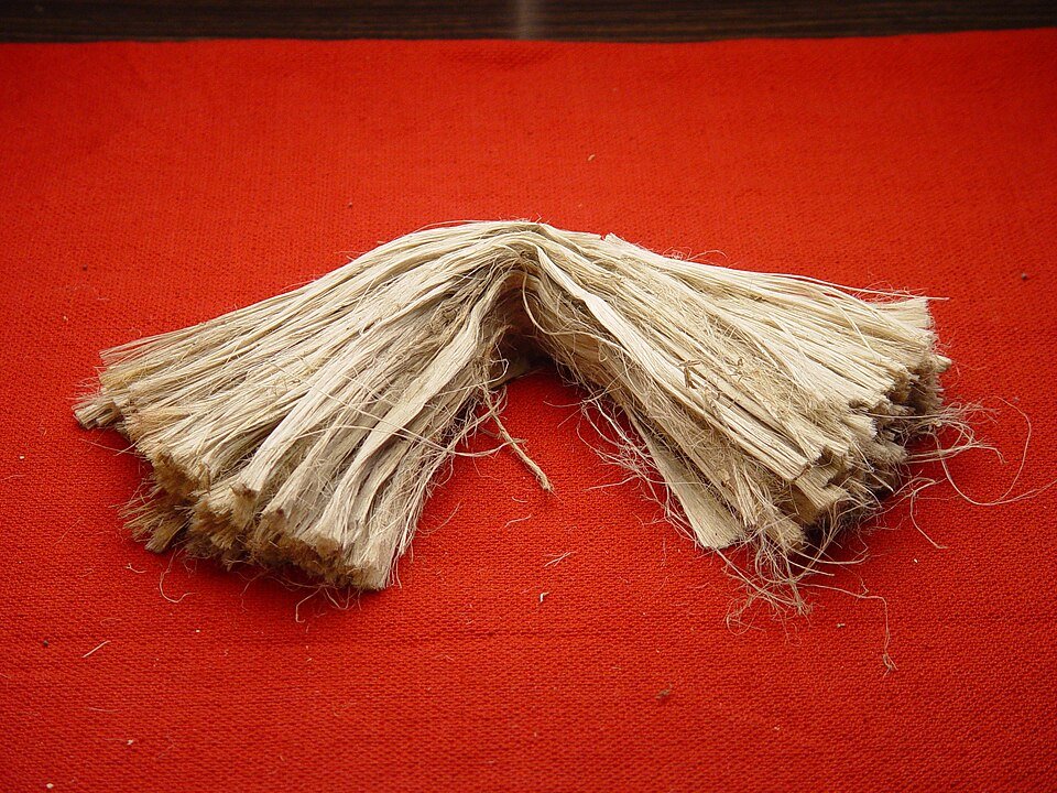 resources of Jute Fiber exporters