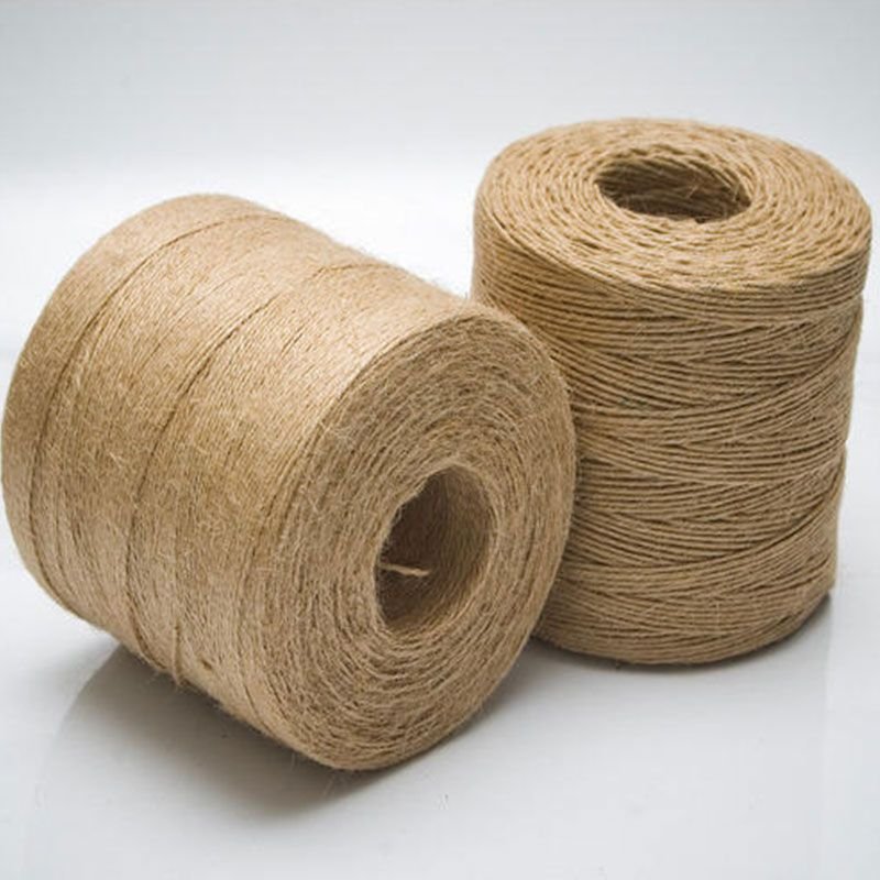 resources of Sisal rope exporters