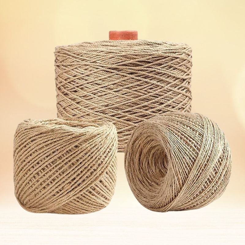 resources of DOUBLE TWIST JUTE TWINE exporters