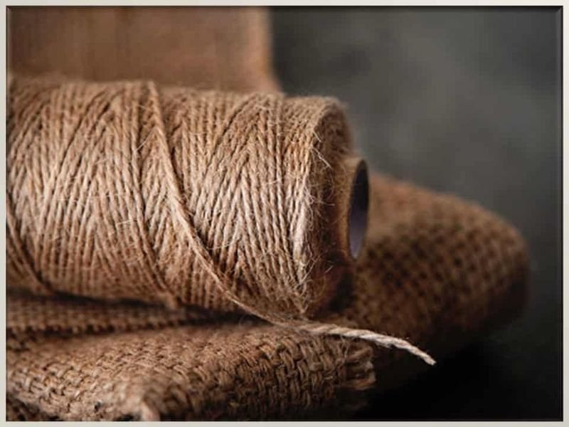 resources of Round PE Rattan Cord, 3.0 mm in Brown / Natural / Mixed Color for B2B Furniture Manufacturing exporters