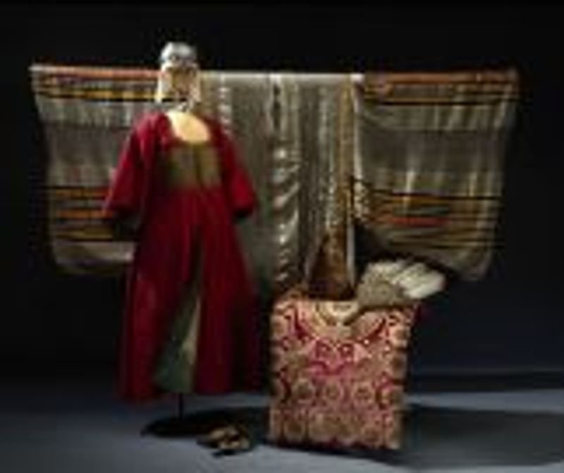 resources of Ladies kaftan exporters