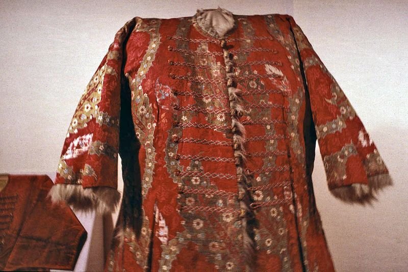 resources of Kaftan exporters