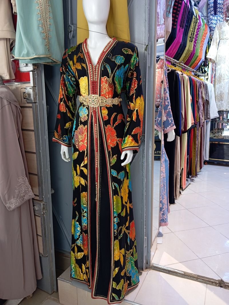 resources of Western Dress exporters