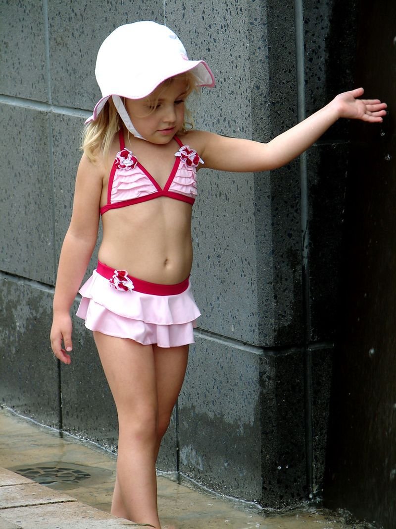 resources of Juicy couture striped terry bikini exporters