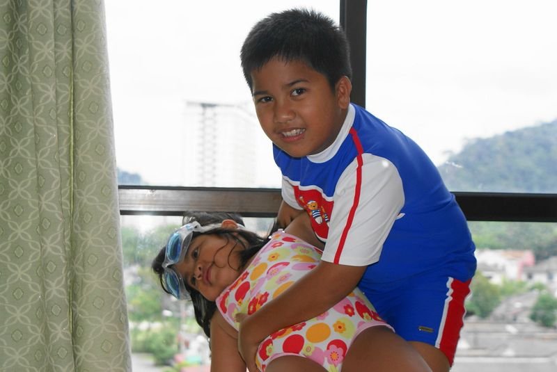 resources of Kid's swimming wear exporters