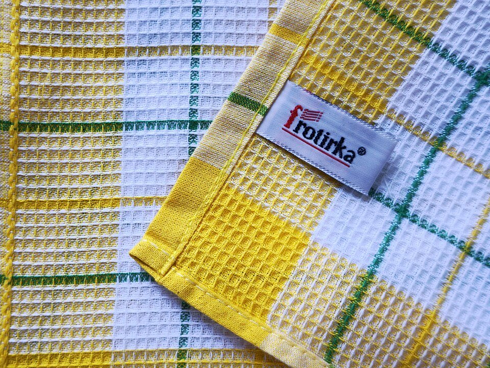Kitchen Towels Exporters, Wholesaler & Manufacturer | Globaltradeplaza.com
