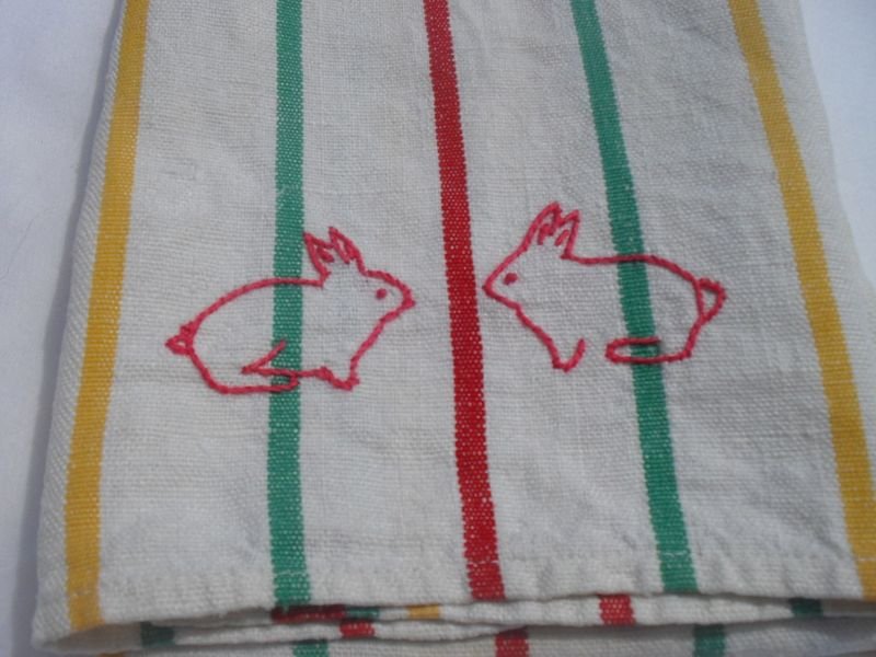 resources of Easter Tablecloth exporters