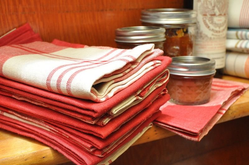 resources of Kitchen Linen exporters