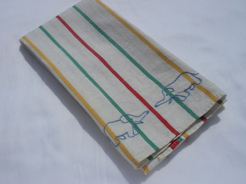 resources of Kitchen Towel exporters