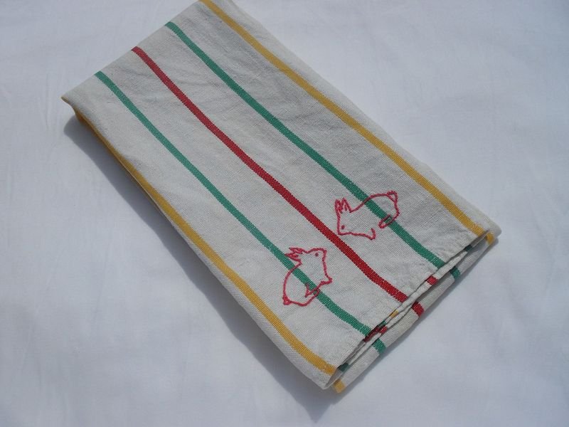 resources of Christmas Tablecloth 3 - Green exporters