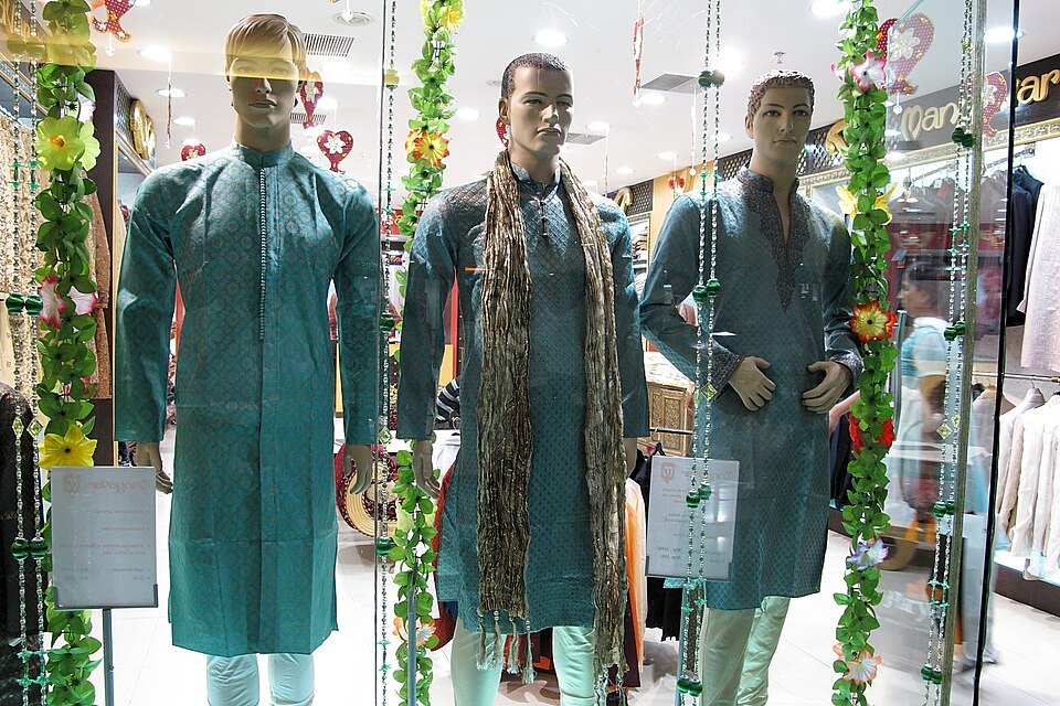 Kurta Payjama Exporters, Wholesaler & Manufacturer | Globaltradeplaza.com